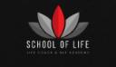 School of Life NLP & Life Coach Academy logo